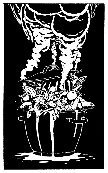 Image: Fatherhood IV